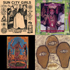 Kaliflower | Sun City Girls | Abduction