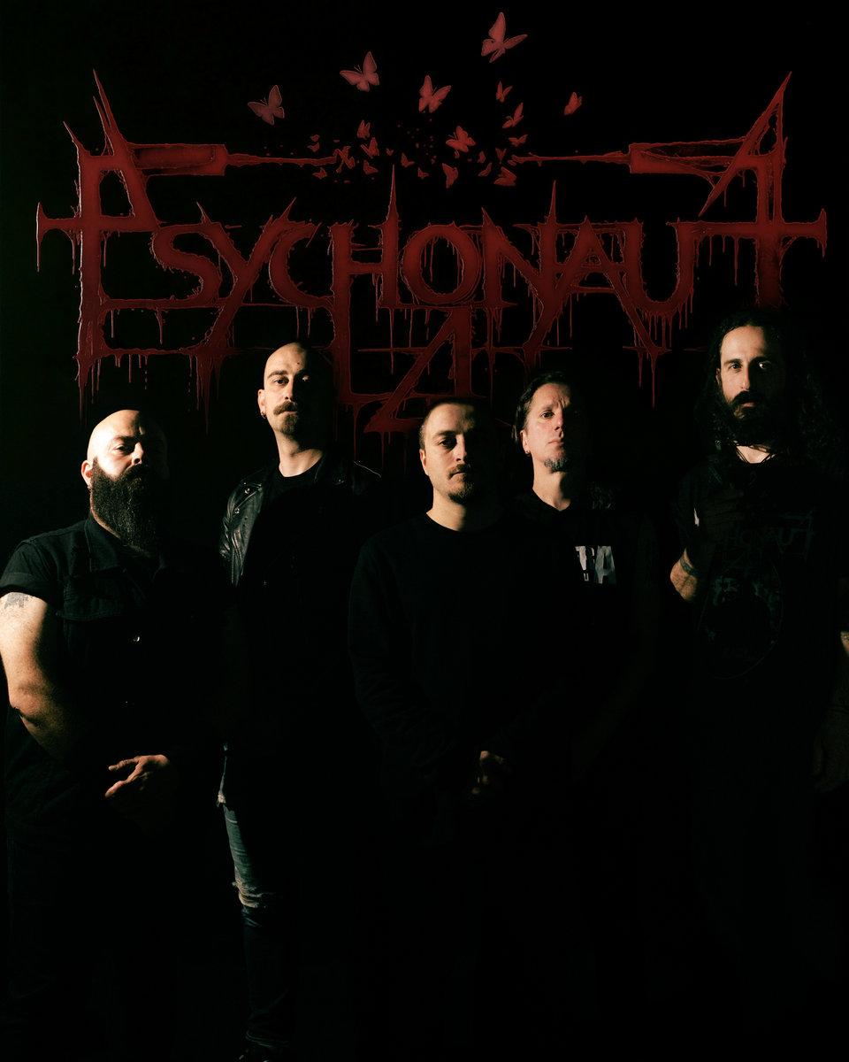Dipsomania | Psychonaut 4