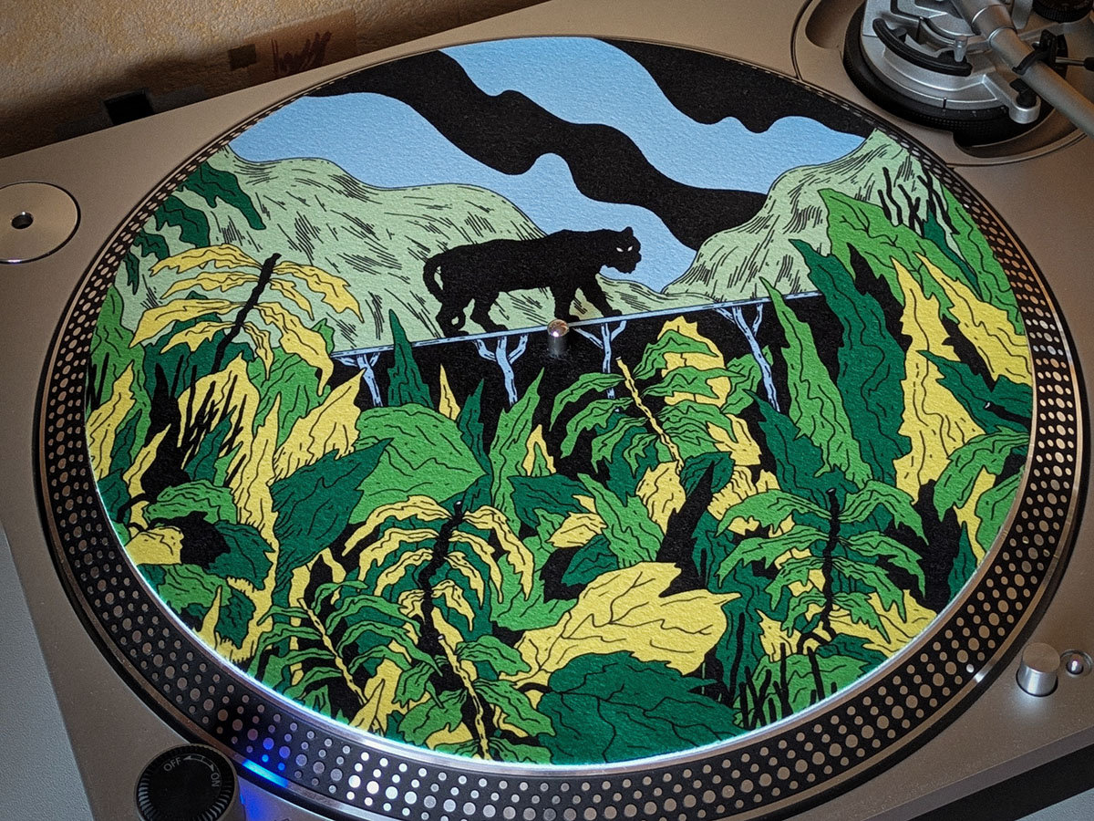 Jungle Obsession (50th Anniversary Edition) | Nino Nardini & Roger