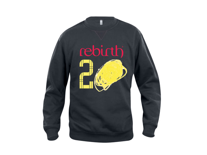 Rebirth 20 | Various Artists | Rebirth Records