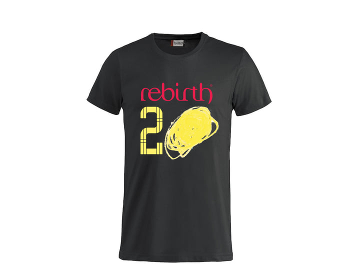 Rebirth 20 | Various Artists | Rebirth Records