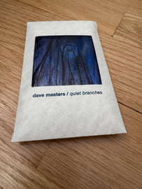limited edition cassette, image 1