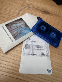 limited edition cassette, image 5