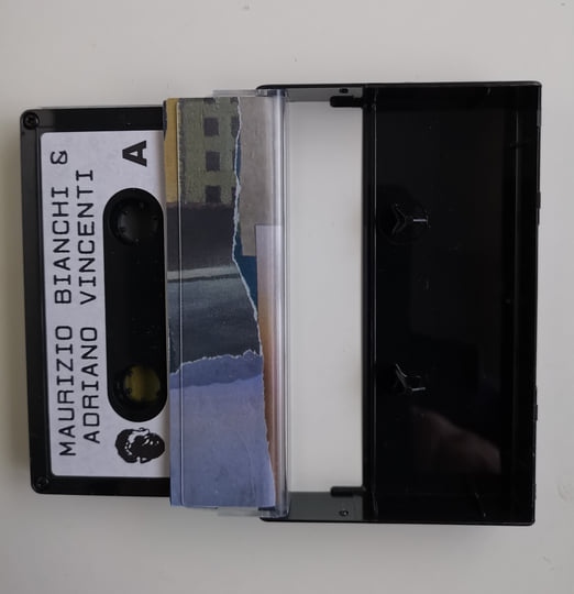 Handmade editions | Maurizio Bianchi / M. B.