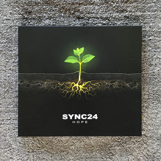 Hope | Sync24