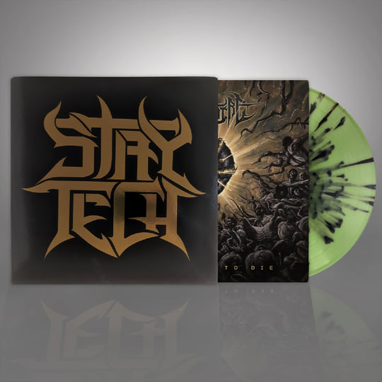 洋楽 Archspire Too Fast To Die CD Too Fast to Die | Archspire