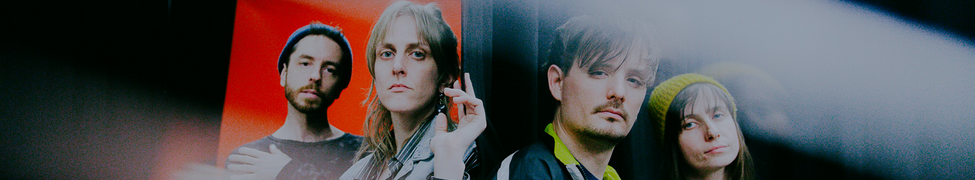 Petrol Girls — Photo