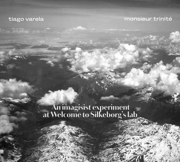 An Imagisist Experiment At Welcome To Silkeborg's Lab | Welcome to