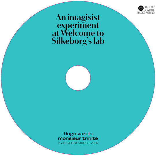 An Imagisist Experiment At Welcome To Silkeborg's Lab | Welcome to