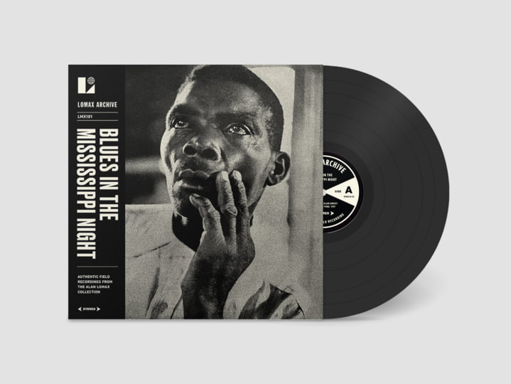 Blues in the Mississippi Night | Various Artists | Lomax Archive