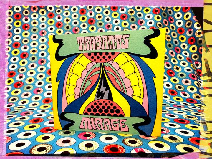 Mirage | Trabants