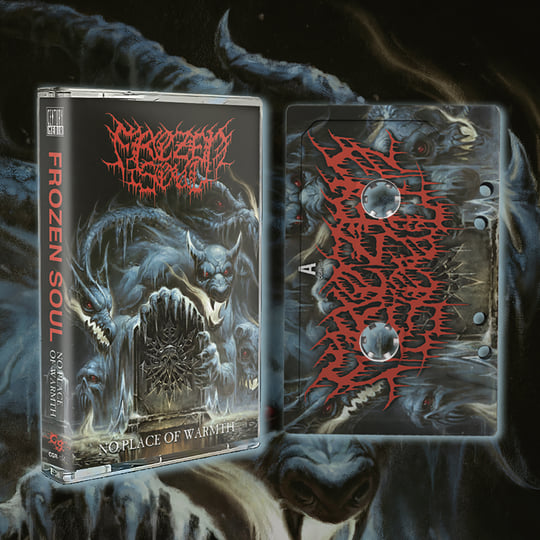 ボ*コ様 stomach of your dead soulmate Goyle No Place of Warmth | Frozen Soul | corpse gristle