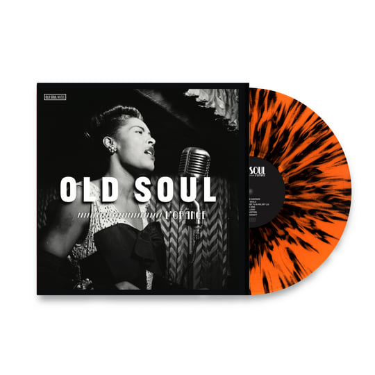Old Soul | L'Orange