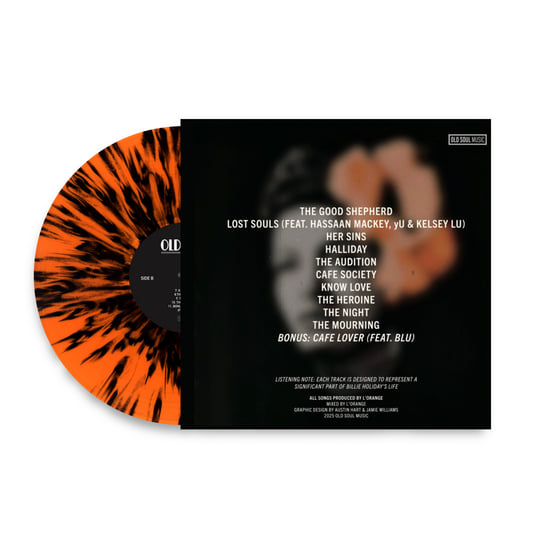 Old Soul | L'Orange