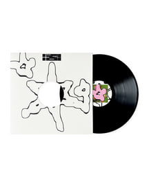 12" Vinyl, image 1