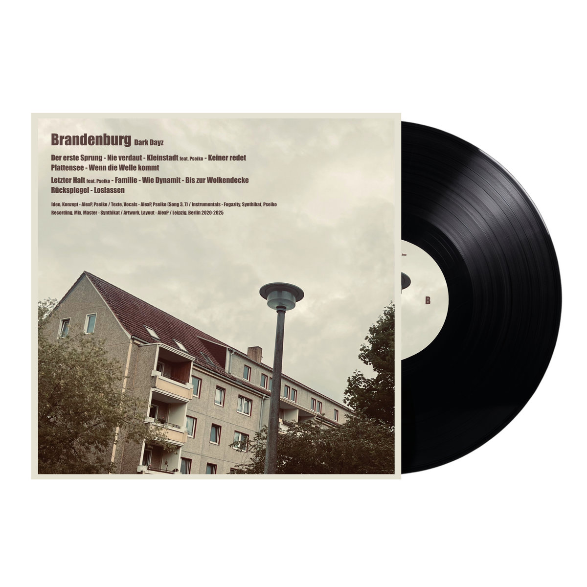 Brandenburg | Dark Dayz