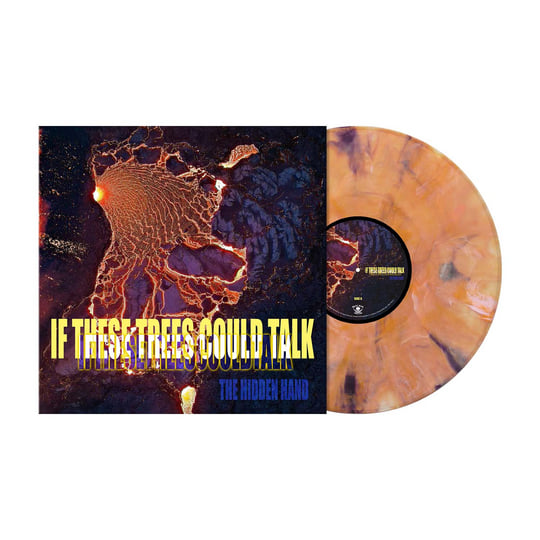 The Hidden Hand | If These Trees Could Talk