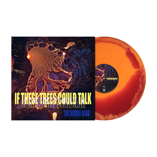 The Hidden Hand | If These Trees Could Talk