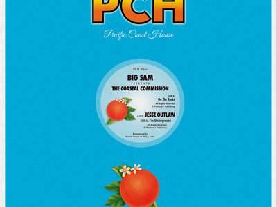 Merch | Pacific Coast House