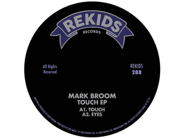 12" Vinyl, image 1