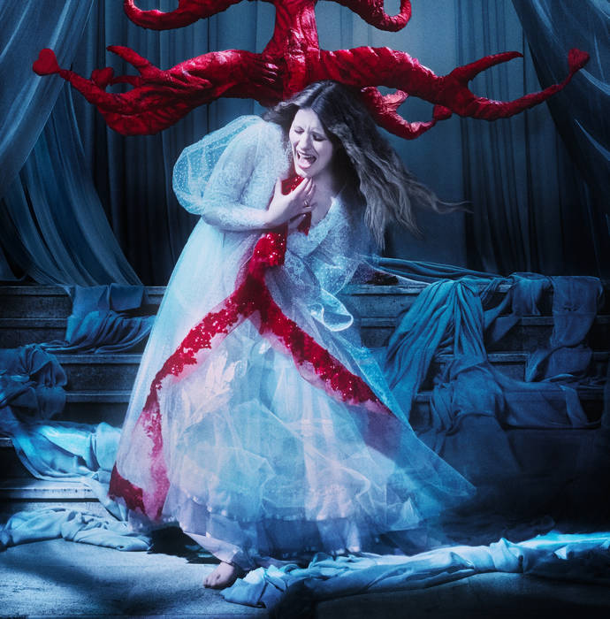 narcissus in a red dress lyrics Narcissus - Acoustic