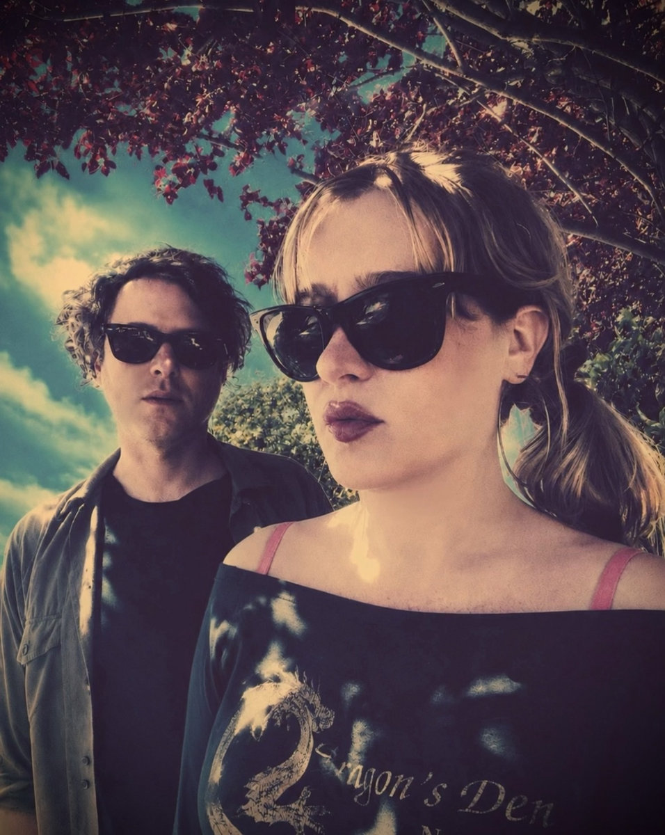 Wishing Well EP | Magic Wands