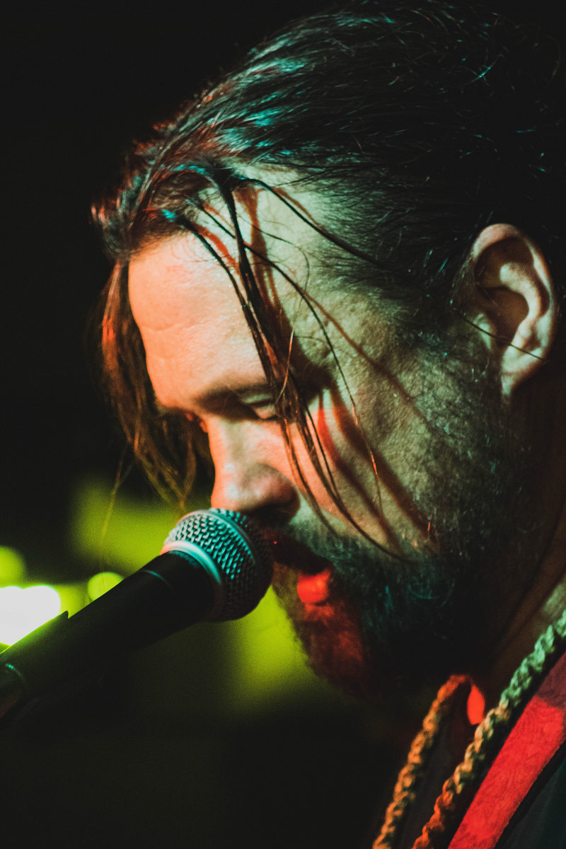 Music | Bryan Riggs