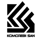 KOMOREBI SAN thumbnail