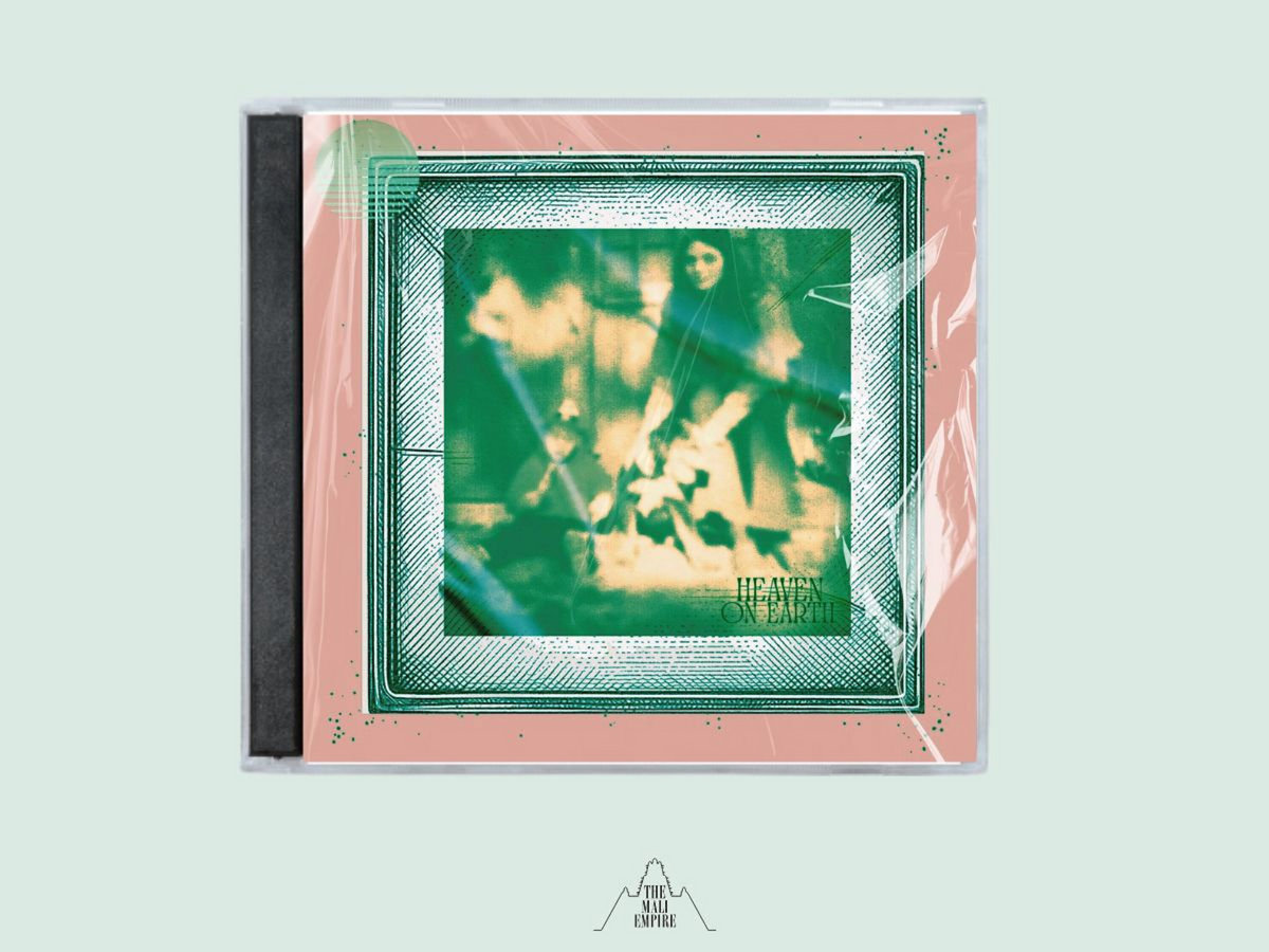 Heaven On Earth | METALFLOWERZ vs. BOMBAY Da Realest | METALFLOWERZ