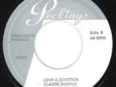 Merch | Peckings Records