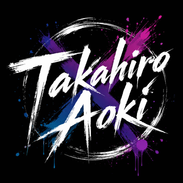 Music | Takahiro Aoki