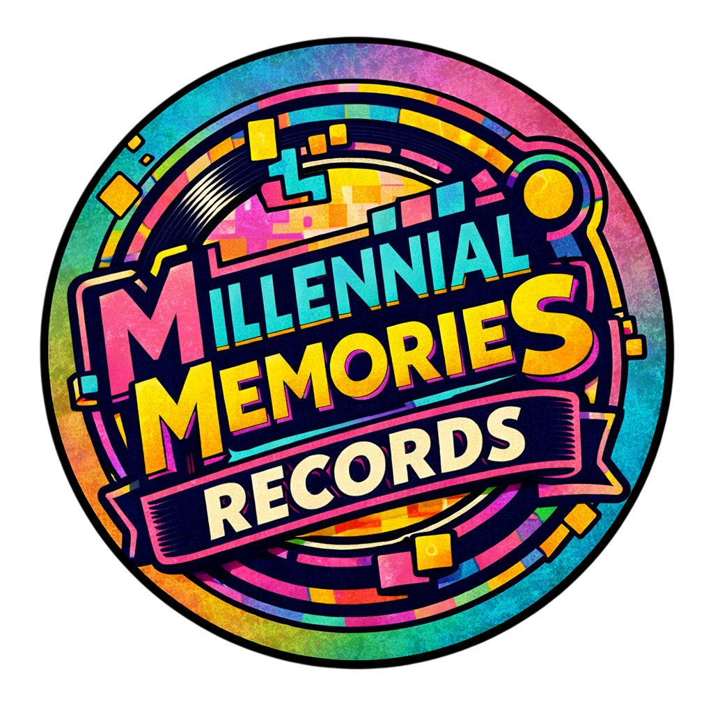 Music | Millennial Memories Records