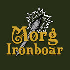 Morg Ironboar thumbnail