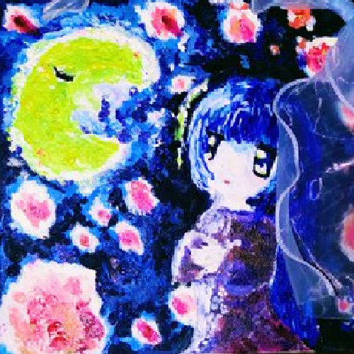 World'sEnd LoveLetter | Love-Ghost-Lab!
