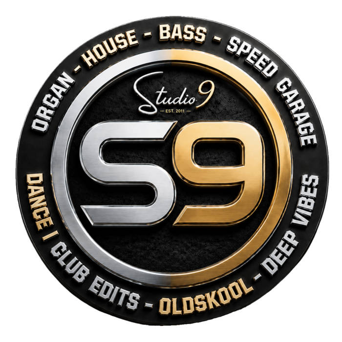 Colby O'Donis Ft Akon - What You Got [Studio9 Remix] | Studio9