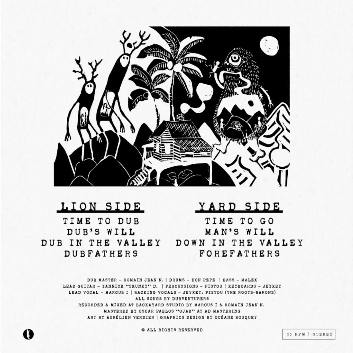 邦楽 LITTLE TEMPO THE WAY BACK  IN DUB 邦楽 LITTLE TEMPO THE WAY BACK IN DUB LITTLE TEMPO / THE WAY BACK