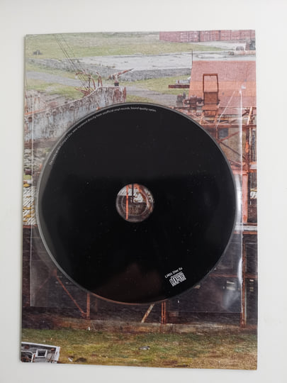 Handmade editions | Maurizio Bianchi / M. B.
