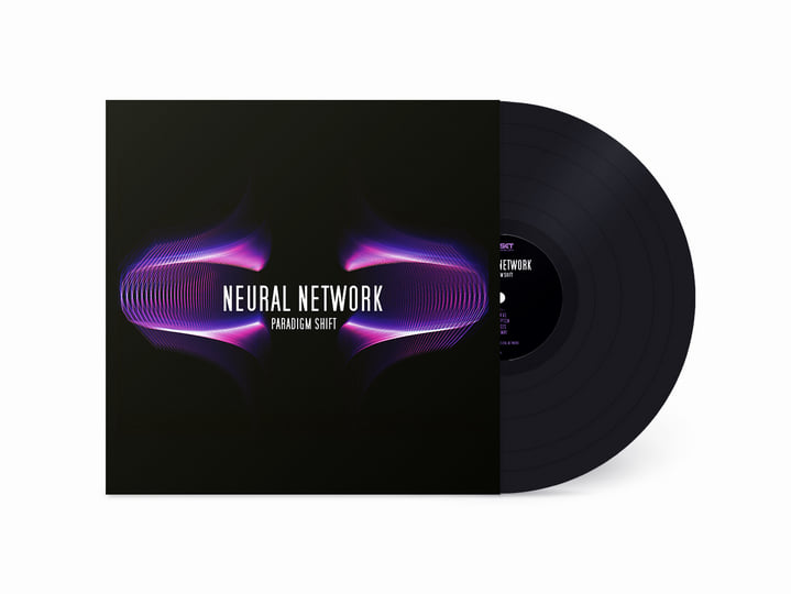 Paradigm Shift | Neural Network | KinetiK Records