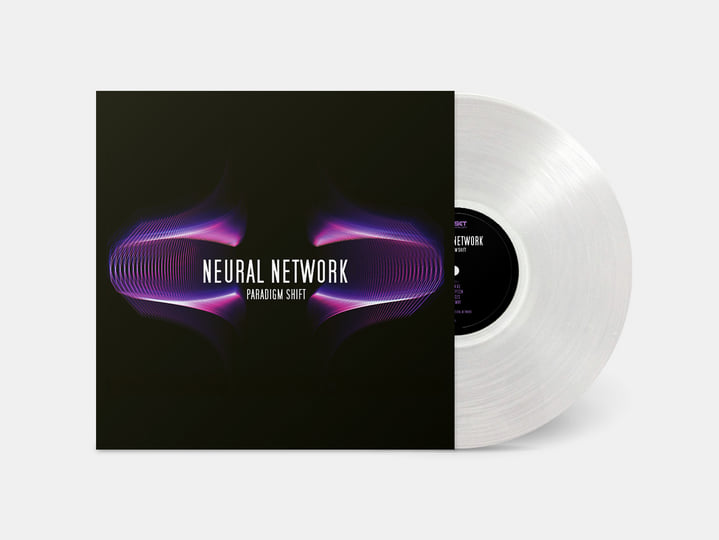 邦楽 Go Retro / Paradigm Theory CD Paradigm Shift | Neural Network | KinetiK Records