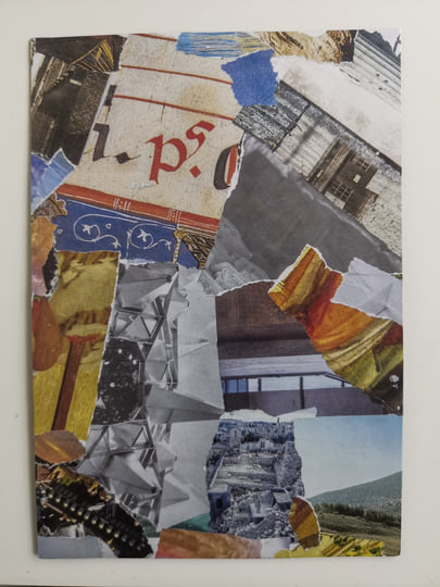 Handmade editions | Maurizio Bianchi / M. B.