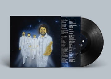 LP "Amb la fi al davant", image 1