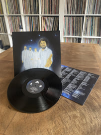 LP "Amb la fi al davant", image 2