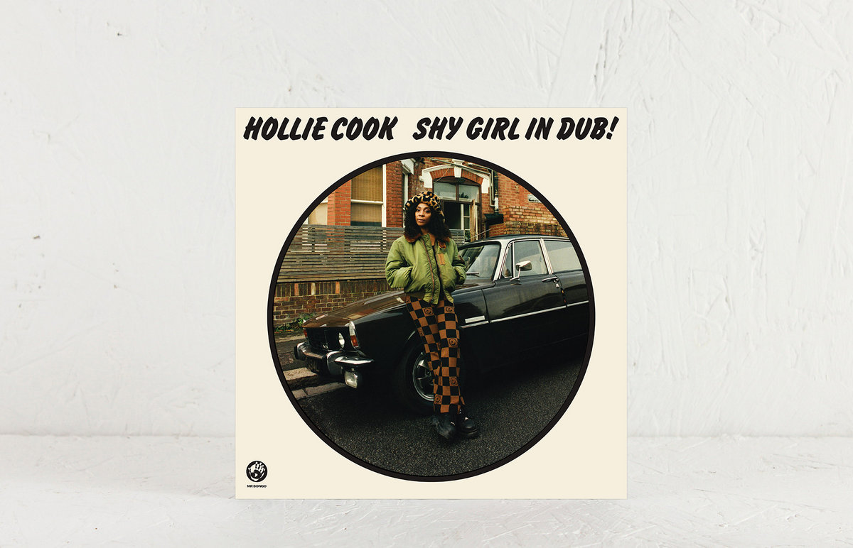DEAR KISS 新品未開封 SHINY SHY GIRL Type-C CD Shy Girl In Dub! | Hollie Cook
