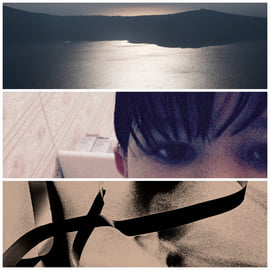 rohsrecords / Lontano Series - May batch 2026 (3xCD + Digital), image 1
