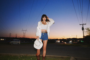Candi Jenkins — Photo