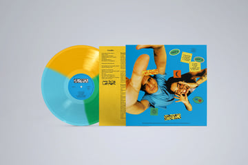Limited Edition Celestial Trio LP, image 2