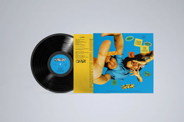 LP, image 2