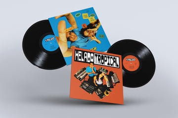 LP, image 3