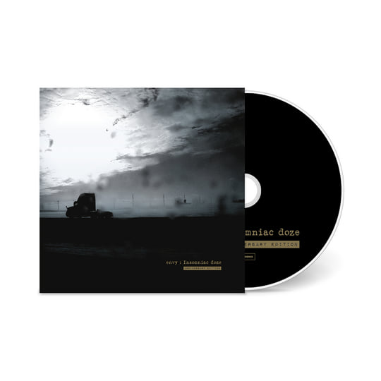 Insomniac Doze - Anniversary Edition | Envy