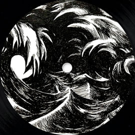 12" Vinyl, image 1